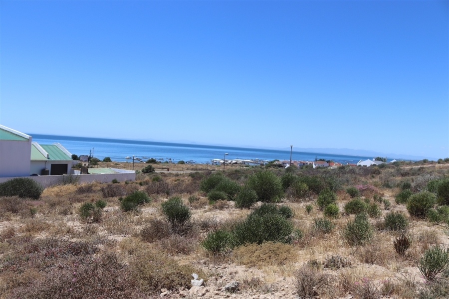 0 Bedroom Property for Sale in Britannica Heights Western Cape